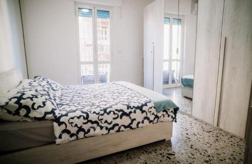 Quartiere XXXIV Lido di Ostia Levante Apartment | Casa di Marmo - Rome at the beach