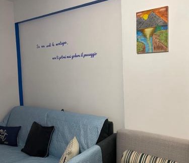 Sestriere Apartment | Casa di Matteo
