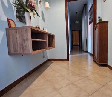 Pescara Apartment | Casa di Mattia