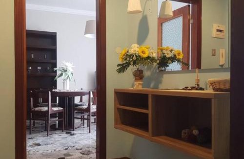Pescara Apartment | Casa di Mattia