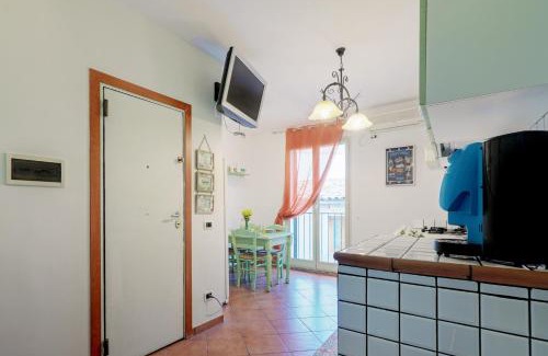Centro Storico Apartment | Casa di Molly Cozy Apartment near Via Roma