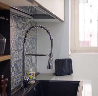 Sciacca Historic Centre Apartment | Casa di Nicola - Sciacca