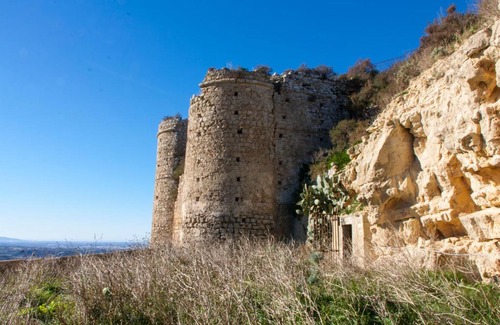 Licodia Eubea House | casa di Nonna