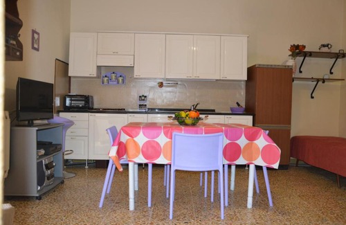 Licodia Eubea House | casa di Nonna