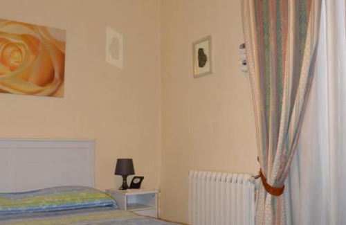 Licodia Eubea House | casa di Nonna