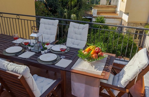 Taormina House | Casa DI Nonno - Exclusive Stay
