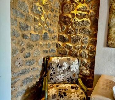 Santa Fiora Apartment | Casa di Nonno Gio' - Tuscan ToBe