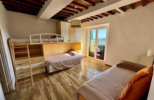 Santa Fiora Apartment | Casa di Nonno Gio' - Tuscan ToBe