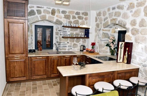 Bar Villa | Casa di Onda Bianca Seaview