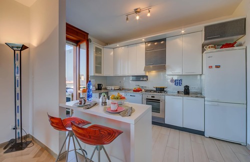 Peschiera del Garda Apartment | Casa di Paola, Peschiera del Garda, Italy