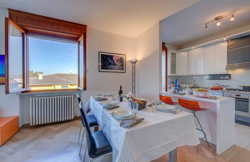 Peschiera del Garda Apartment | Casa di Paola, Peschiera del Garda, Italy