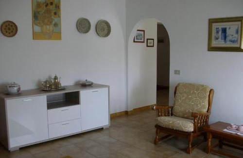 Cuglieri House | Casa Di Paola - AIR CONDITIONING