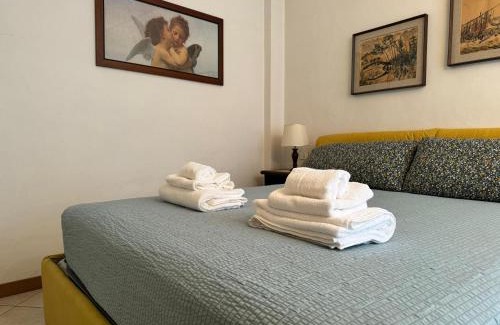 Sanremo Apartment | Casa di Peppa