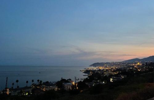 Sanremo Apartment | Casa di Peppa