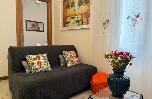 Sanremo Apartment | Casa di Peppa