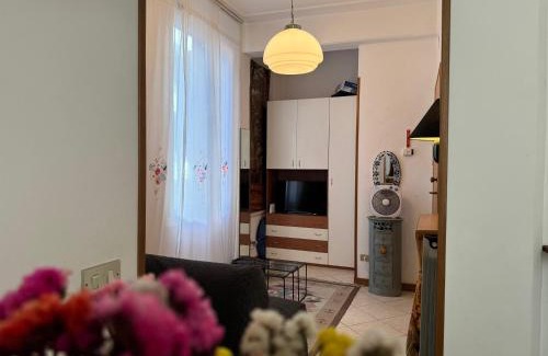 Sanremo Apartment | Casa di Peppa