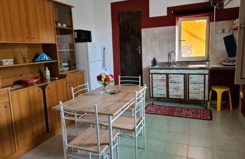 Messina Apartment | Casa di Persefone