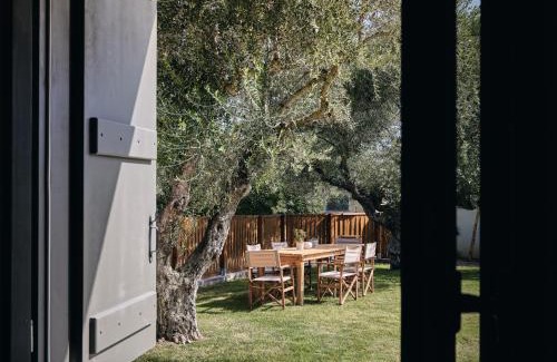Laganas Hotel | Casa di Pierro