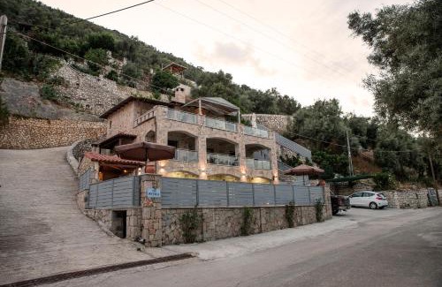 Nidri House | Casa Di Pietra