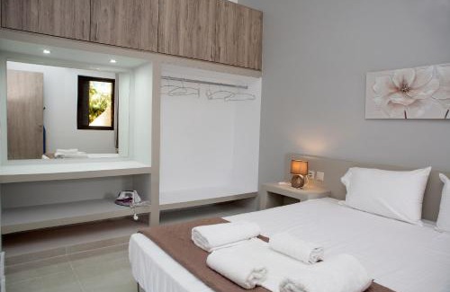 Nidri House | Casa Di Pietra