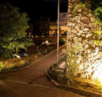 Faralya Hotel | Casa Di Pietra