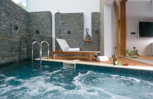 Plaka Villa | Casa di Plaka