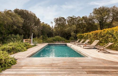 Figari Villa | Casa di Pruno