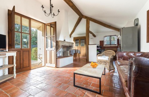 Figari Villa | Casa di Pruno