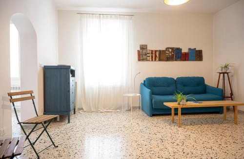 Centro Storico Apartment | Casa di Rò
