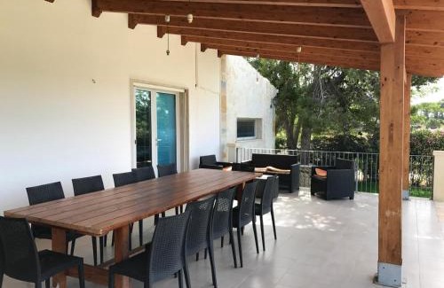 Torre Lapillo Villa | Casa di Raf