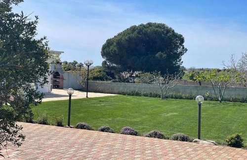 Torre Lapillo Villa | Casa di Raf