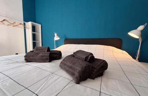 Millefonti Apartment | Casa di René - Italia 61
