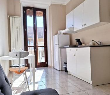 Millefonti Apartment | Casa di René - Italia 61