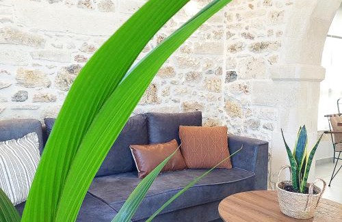 Prines House | Casa di Robola