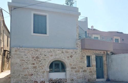 Prines House | Casa di Robola