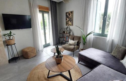 Prines House | Casa di Robola