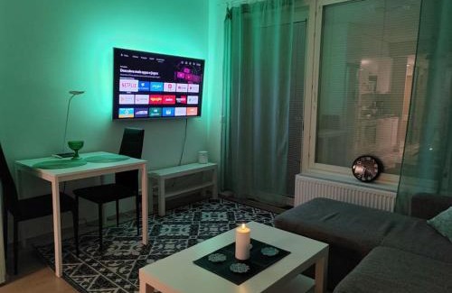 Itainen District Apartment | Casa di Sanna 2