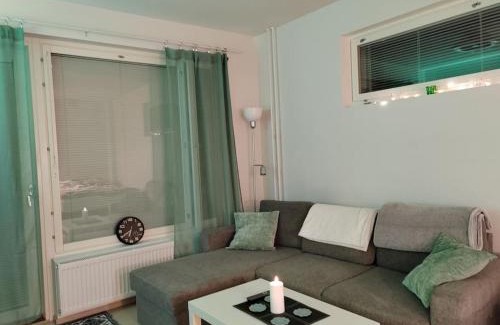 Itainen District Apartment | Casa di Sanna 2
