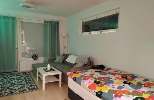 Itainen District Apartment | Casa di Sanna 2