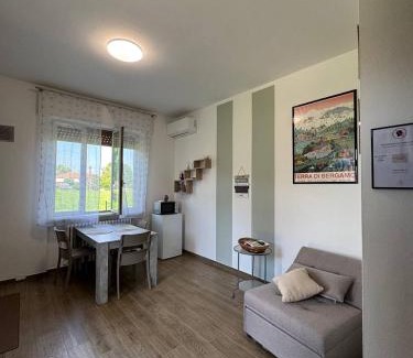 Zanica Bed & Breakfast | Casa di Sara - Foresteria
