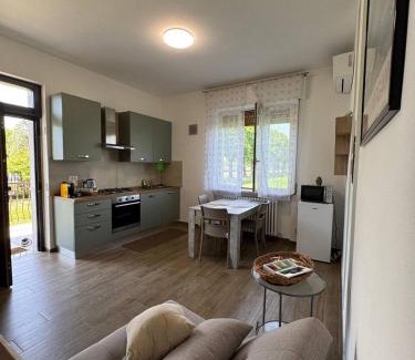 Zanica Bed & Breakfast | Casa di Sara - Foresteria