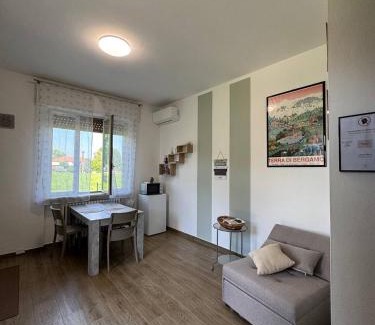 Zanica Bed & Breakfast | Casa di Sara - Foresteria