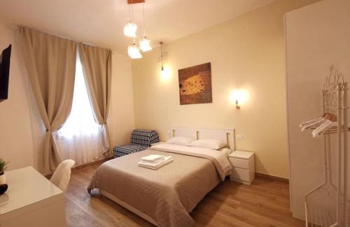 Mestre Apartment | Casa di Serena