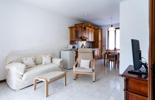 Sud-Ovest Apartment | Casa di Sette alla Fiera