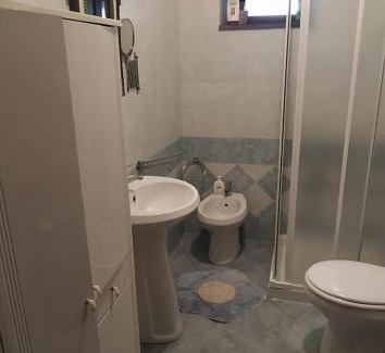 Ghilarza Apartment | Casa di Simona