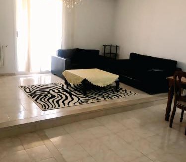 Sousse Apartment | Casa Di Sofra