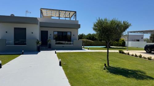 Linopotis Villa | Casa di Somnia Luxury Residence