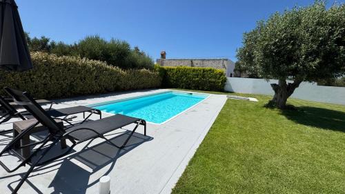 Linopotis Villa | Casa di Somnia Luxury Residence
