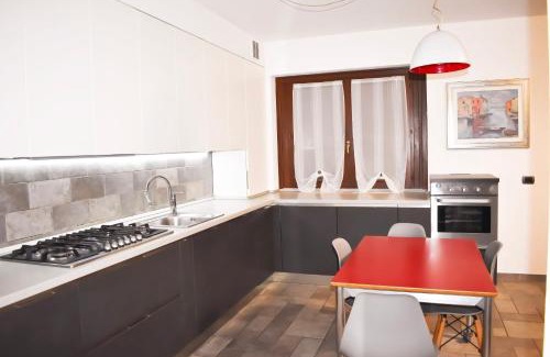 Molina Apartment | Casa di Spino