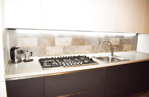 Molina Apartment | Casa di Spino